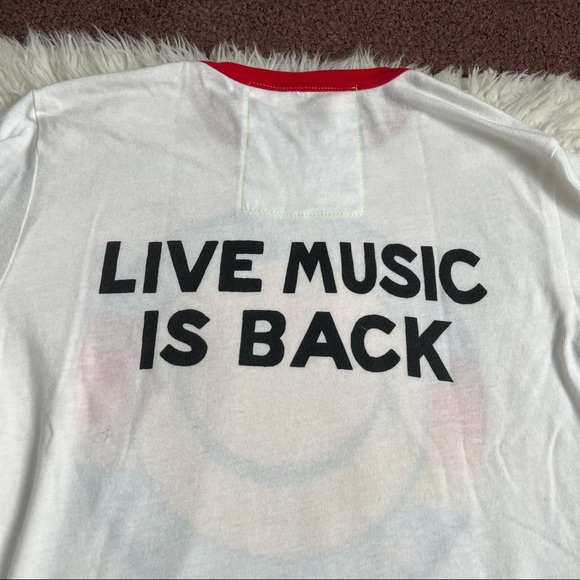 Aviator Nation ACL Festival Tee - Picture 7 of 10